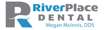RiverPlace Dental logo